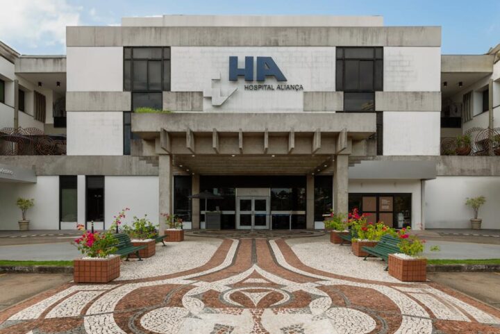 Hospital Aliança é credenciado para transplante de fígado e amplia acesso ao procedimento na Bahia