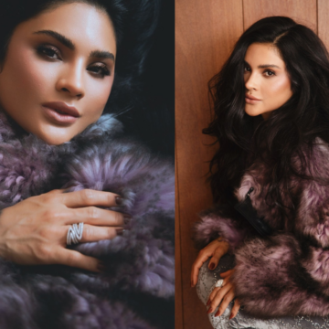 Mileide Mihaile celebra 37 anos com jantar intimista em São Paulo