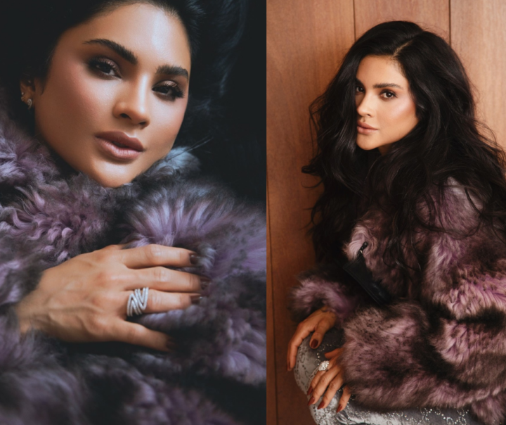 Mileide Mihaile celebra 37 anos com jantar intimista em São Paulo