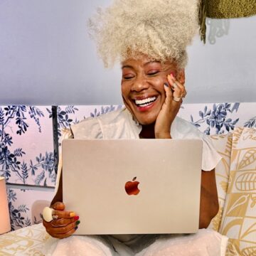 O que é climatério? Wladia Góes prepara livro para ampliar debate sobre a fase