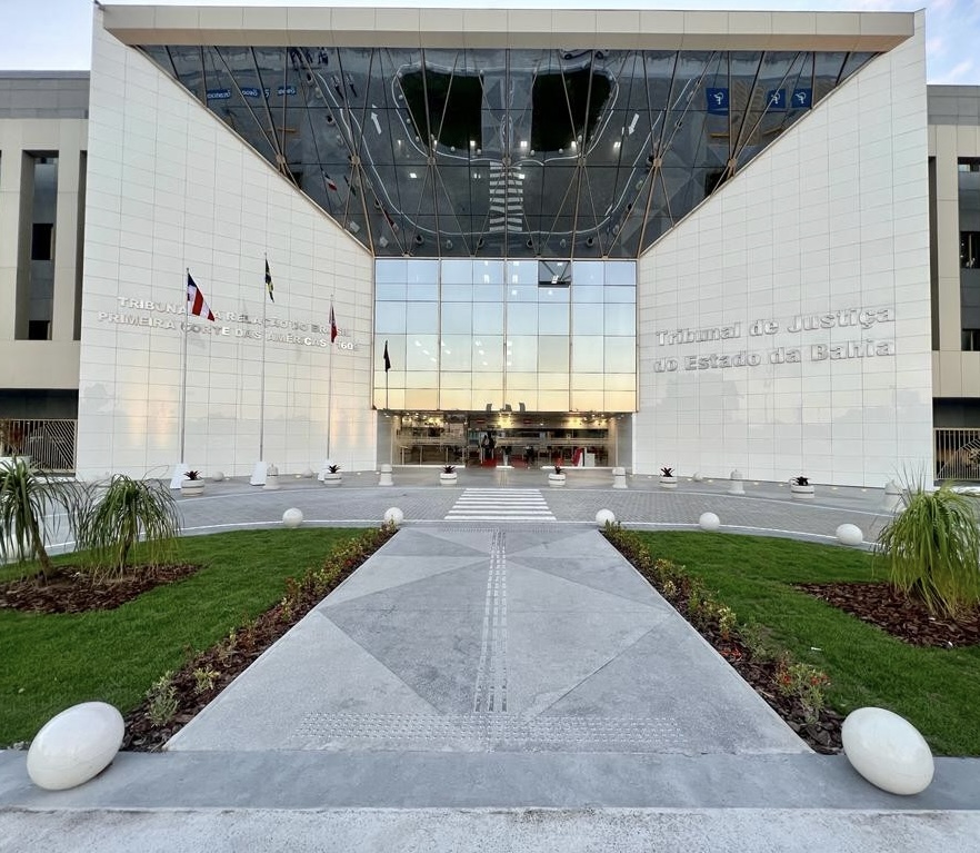 TJ-BA abre concurso com 100 vagas e salário de R$ 31,9 mil; saiba mais