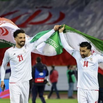 Irã não participará da Copa do Mundo de 2026, afirma ministro do Esporte