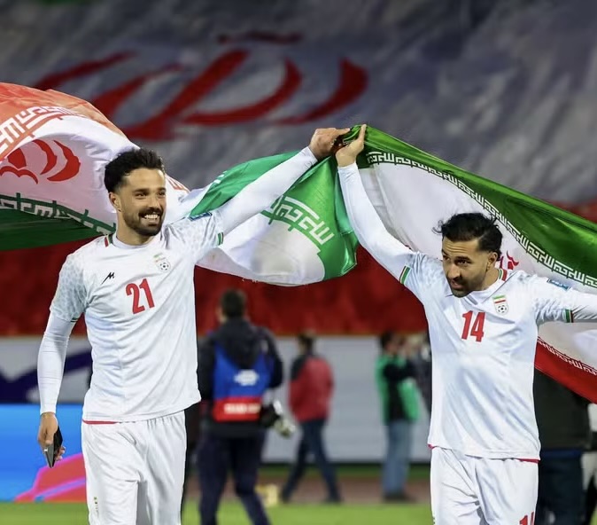 Irã não participará da Copa do Mundo de 2026, afirma ministro do Esporte