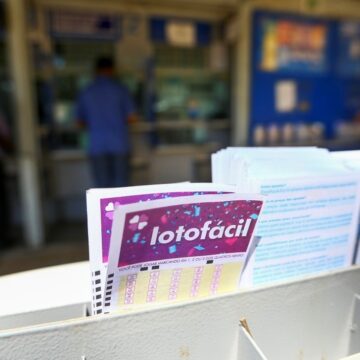 Aposta de Salvador leva prêmio de R$ 2 milhões na Lotofácil