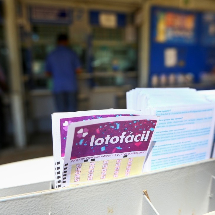 Aposta de Salvador leva prêmio de R$ 2 milhões na Lotofácil