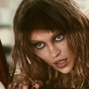 Nua na capa, Luísa Sonza anuncia álbum inédito para abril