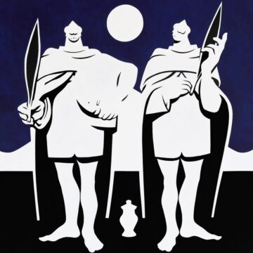 Museu da Misericórdia sedia exposição com mais de 60 obras para celebrar os 477 anos de Salvador