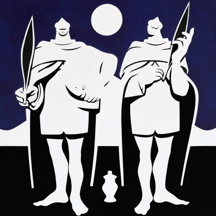 Museu da Misericórdia sedia exposição com mais de 60 obras para celebrar os 477 anos de Salvador