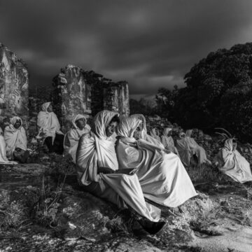 Procissão da Chapada Diamantina inspira mostra de arte gratuita no Centro Histórico de Salvador