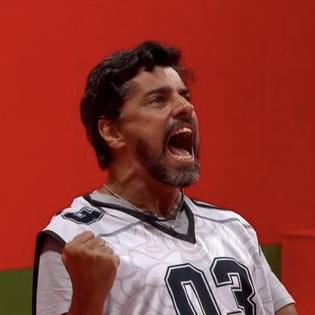 Alberto Cowboy ganha liderança e alcança topo de ranking de maiores vencedores de provas do BBB; veja lista