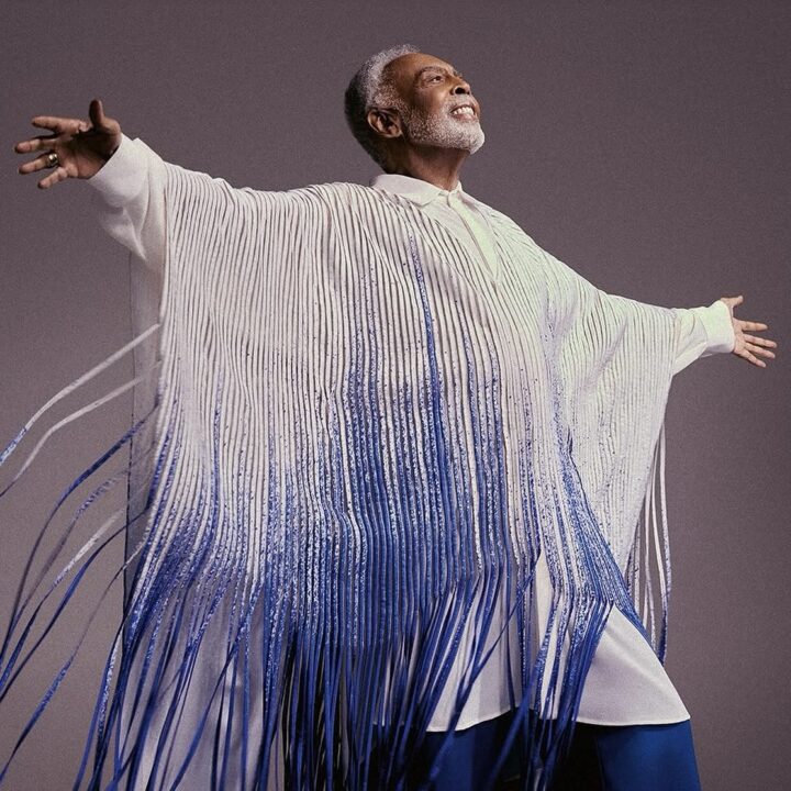 Trajetória de Gilberto Gil ganha maratona especial com shows e documentários no Canal Brasil; confira a programação