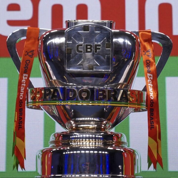 Sorteio da Copa do Brasil define caminhos dos representantes baianos na 5ª fase; confira