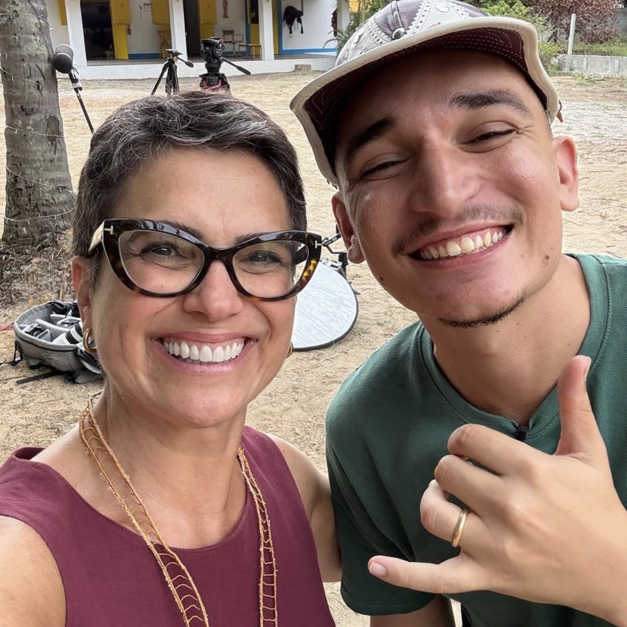Trajetória de João Gomes abre edição especial do ‘Globo Repórter’; saiba quando vai ao ar