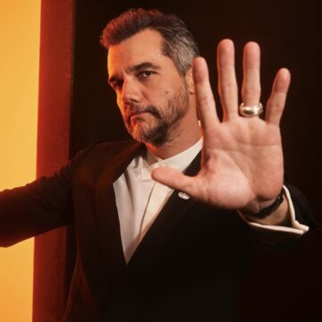 Wagner Moura em ‘007’? Imprensa internacional aponta baiano como cotado para elenco do novo filme