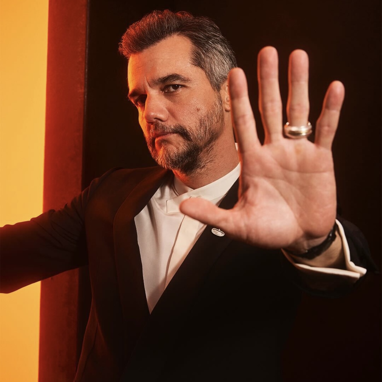 Wagner Moura em ‘007’? Imprensa internacional aponta baiano como cotado para elenco do novo filme