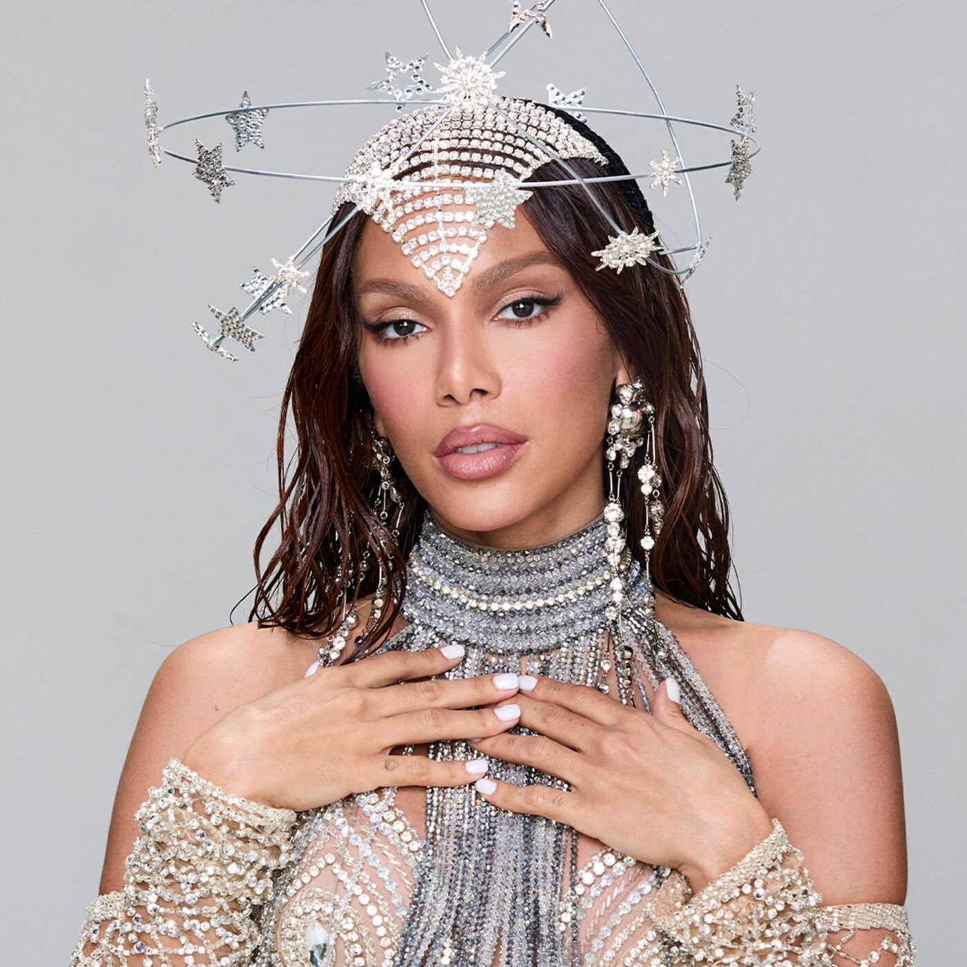 Anitta é confirmada como atração do ‘Saturday Night Live’, nos EUA