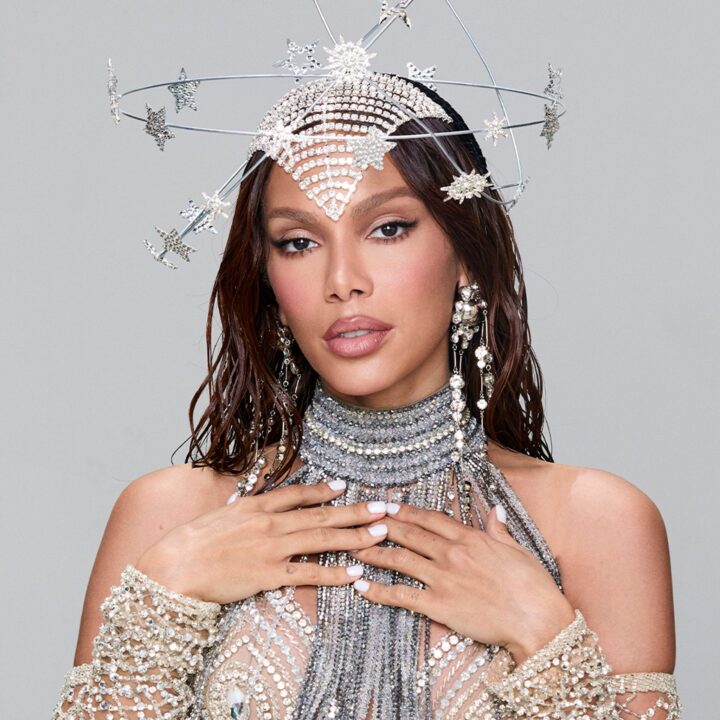 Anitta é confirmada como atração do ‘Saturday Night Live’, nos EUA