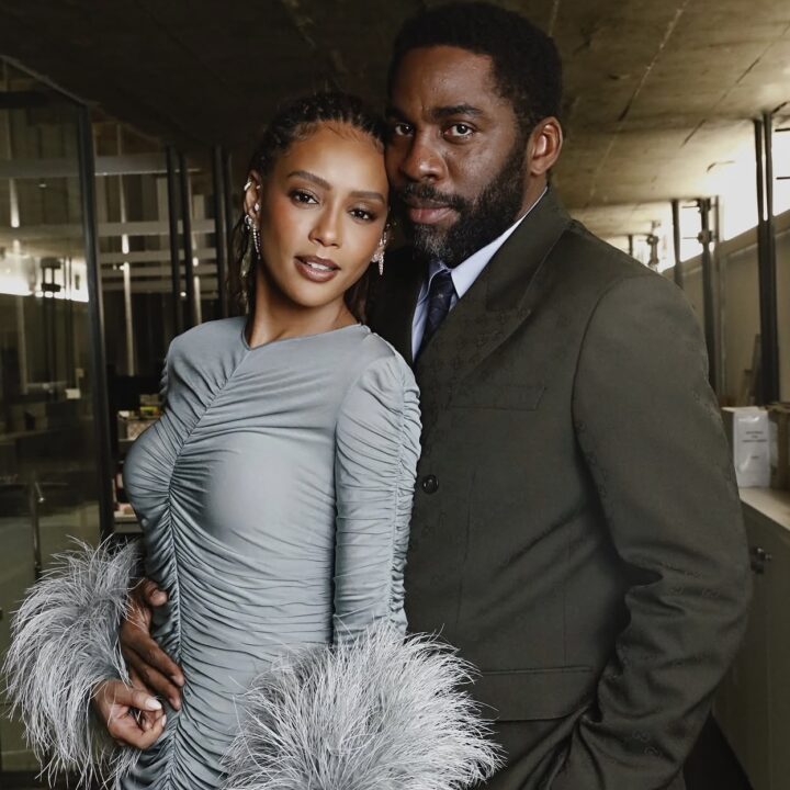 Lázaro Ramos fala sobre voltar a morar em Salvador com a família: ‘De seis em seis meses esse plano volta’