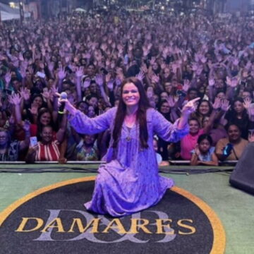 Damares quebra o silêncio após rumores de câncer e crise no casamento: “Peço respeito”