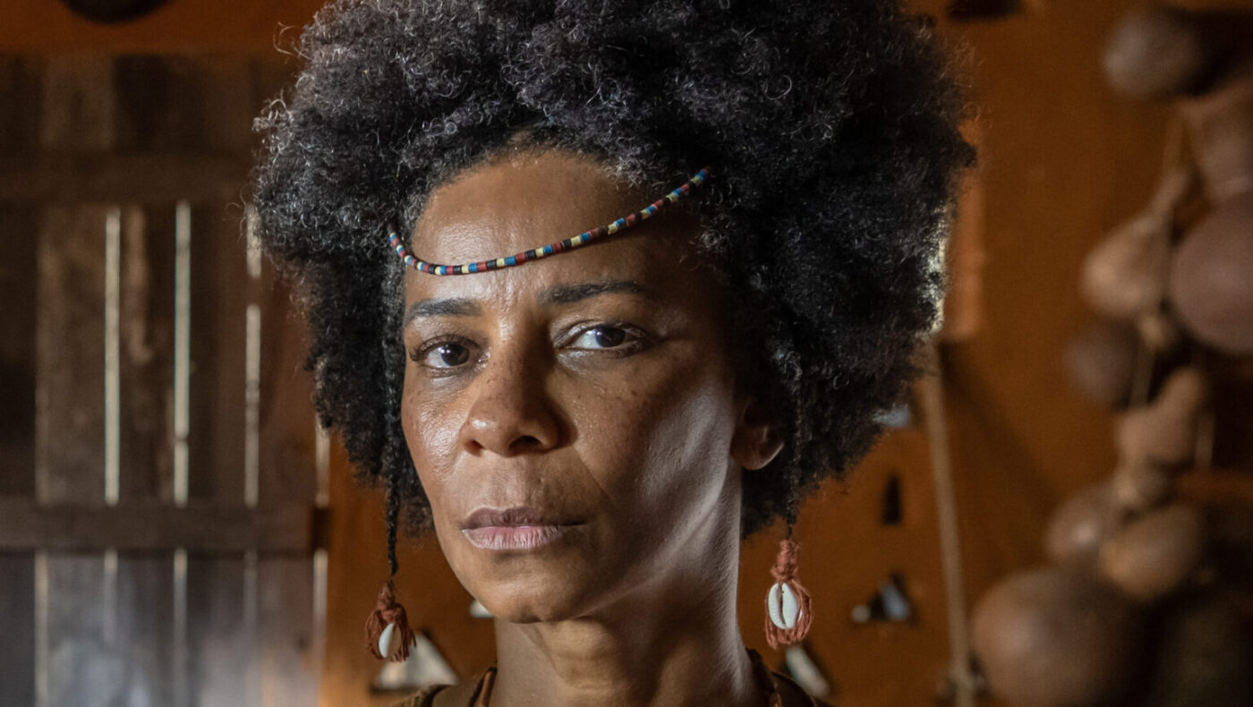 Rita Batista comenta saída do ‘É de Casa’ para atuar em novela: “Portas abertas”