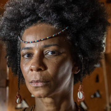 Rita Batista comenta saída do ‘É de Casa’ para atuar em novela: “Portas abertas”