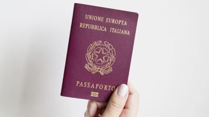 Justiça italiana rejeita recurso e mantém lei que restringe concessão de cidadania