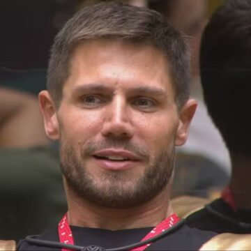 Milena repete atitude no BBB 26 e irrita Jonas Sulzbach: “Isso já envolve respeito”