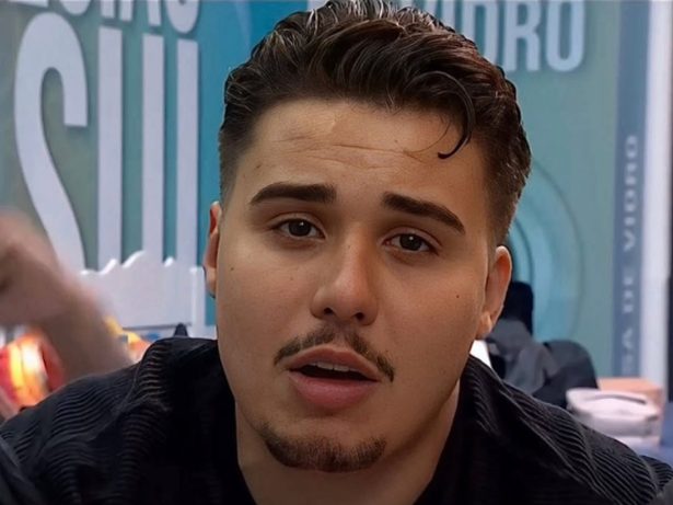Ex-BBB Pedro Espíndola processa a TV Globo e cobra milhões; saiba valor e detalhes