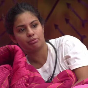 Gabriela acusa brother de mentir no BBB 26 e dispara: “Achei muito feio”