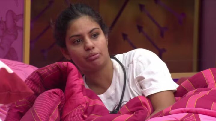 Gabriela acusa brother de mentir no BBB 26 e dispara: “Achei muito feio”