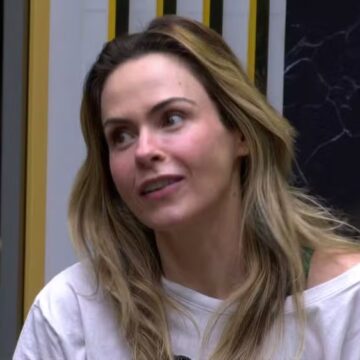 Ana Paula Renault bate recorde no BBB 26; entenda