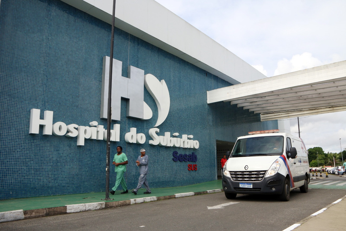 Hospital em Salvador conquista destaque internacional no atendimento a pacientes com AVC