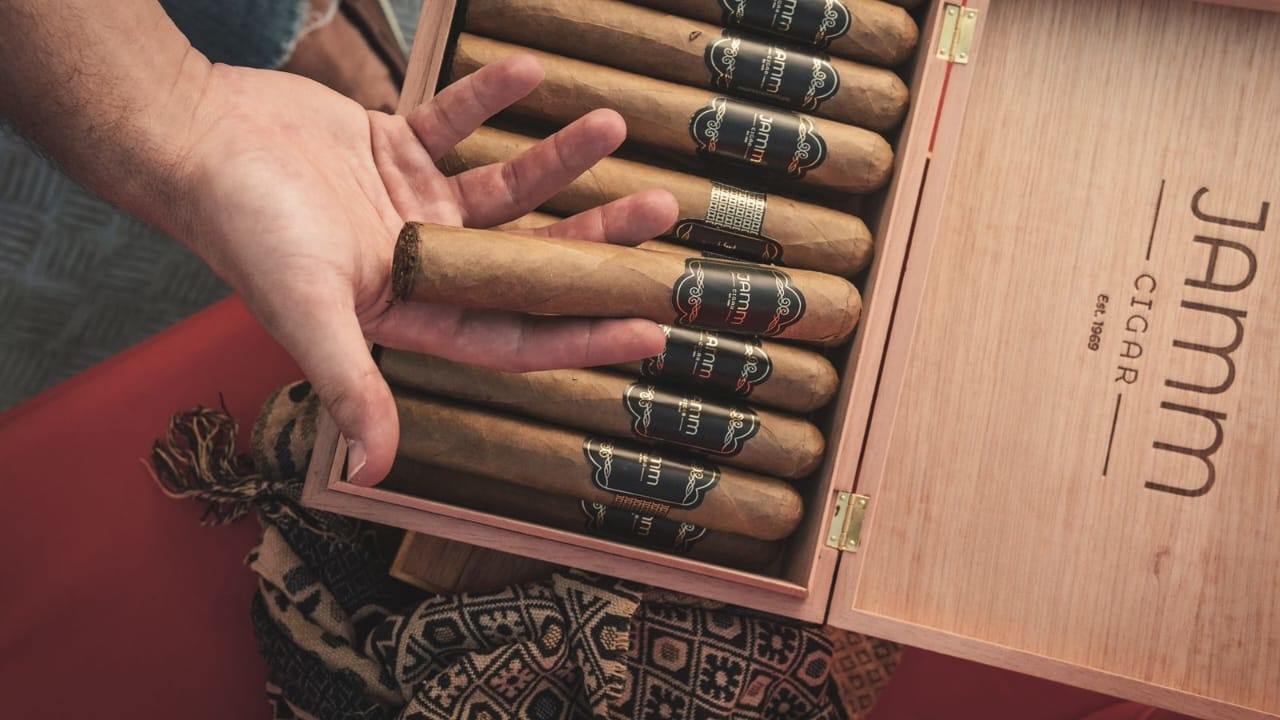 Charuto produzido na Bahia conquista 90 pontos em ranking global de publicação especializada