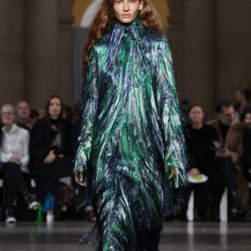 Agência que levou modelo baiana às passarelas internacionais realiza caça-talentos em Salvador