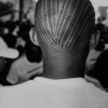 Fotógrafo de Salvador, Lázaro Roberto estreia retrospectiva inédita no IMS Paulista