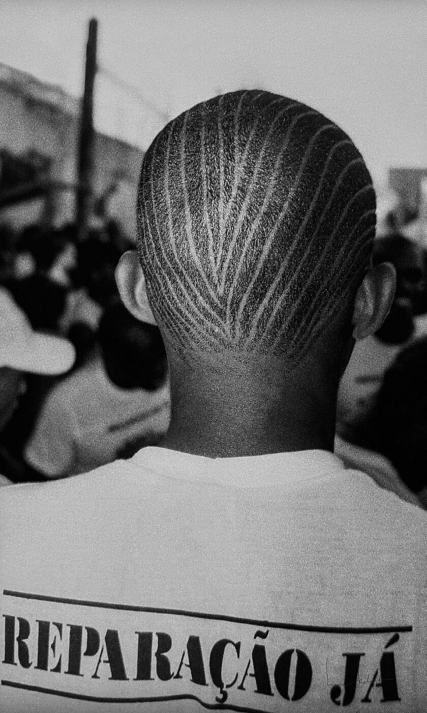 Fotógrafo de Salvador, Lázaro Roberto estreia retrospectiva inédita no IMS Paulista