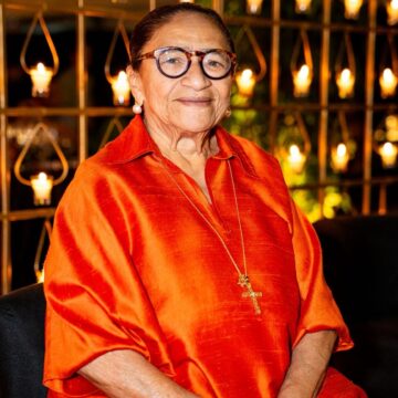 Com produção de Licia Fabio, Jantar do Bem do Martagão Gesteira confirma edição 2026