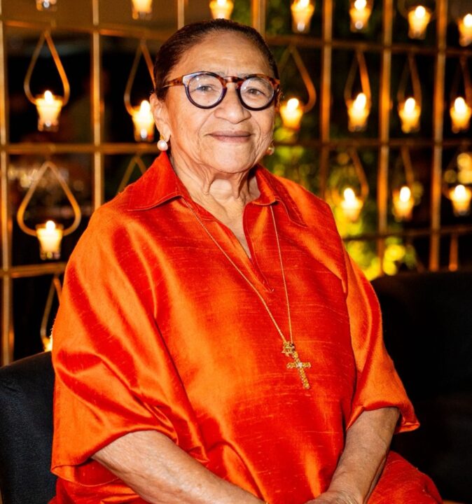 Com produção de Licia Fabio, Jantar do Bem do Martagão Gesteira confirma edição 2026