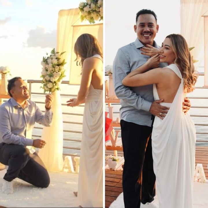 Ex-BBB Lucas Buda anuncia noivado com médica veterinária e se declara: ‘Nova fase’