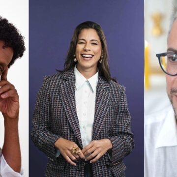 TEDx Praia do Forte confirma Jéssica Senra, Luís Miranda e Bruno Monteiro entre os palestrantes