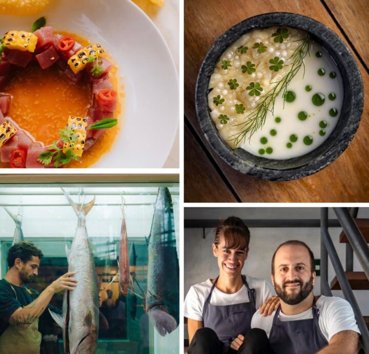 Revista europeia elege dois restaurantes baianos entre os 15 melhores do Brasil; veja lista