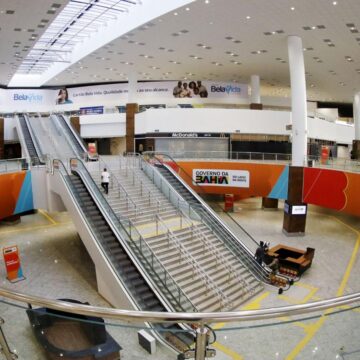 Projeto prevê criação de Delegacia da Mulher na Nova Rodoviária da Bahia