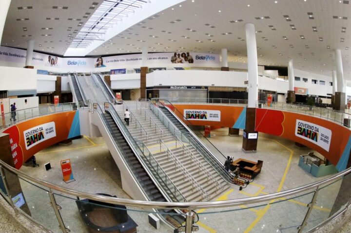 Projeto prevê criação de Delegacia da Mulher na Nova Rodoviária da Bahia