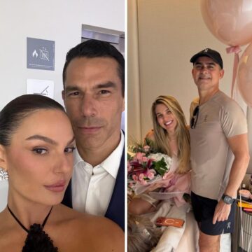 Prefeito de Manaus copia texto de Marcus Buaiz em declaração à esposa e vira meme