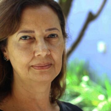 Artista baiana de Feira de Santana, Maristela Ribeiro é selecionada para projeto internacional em Veneza