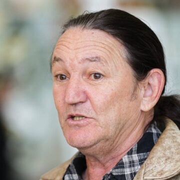 Humorista Marquito segue em estado grave após sofrer mal súbito em São Paulo; confira o boletim médico