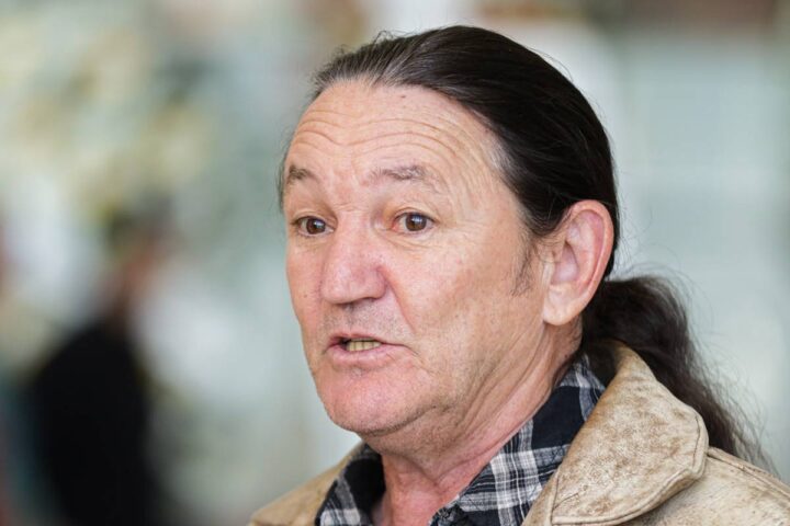 Humorista Marquito segue em estado grave após sofrer mal súbito em São Paulo; confira o boletim médico