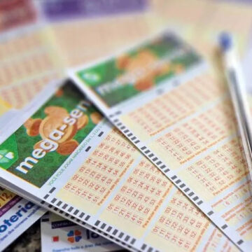 Aposta de Salvador fatura mais de R$ 65 mil na Mega-Sena; confira