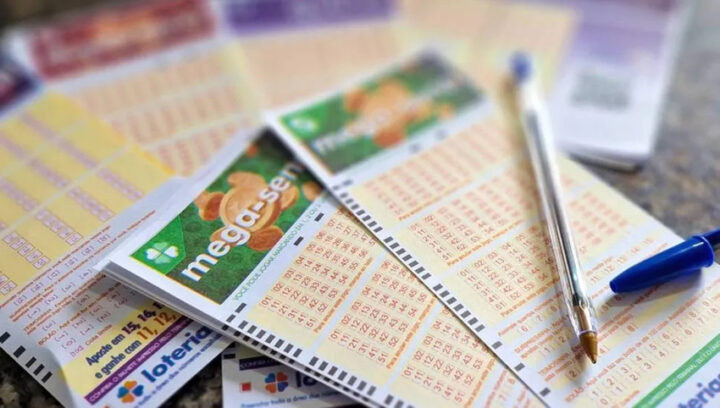 Aposta de Salvador fatura mais de R$ 65 mil na Mega-Sena; confira