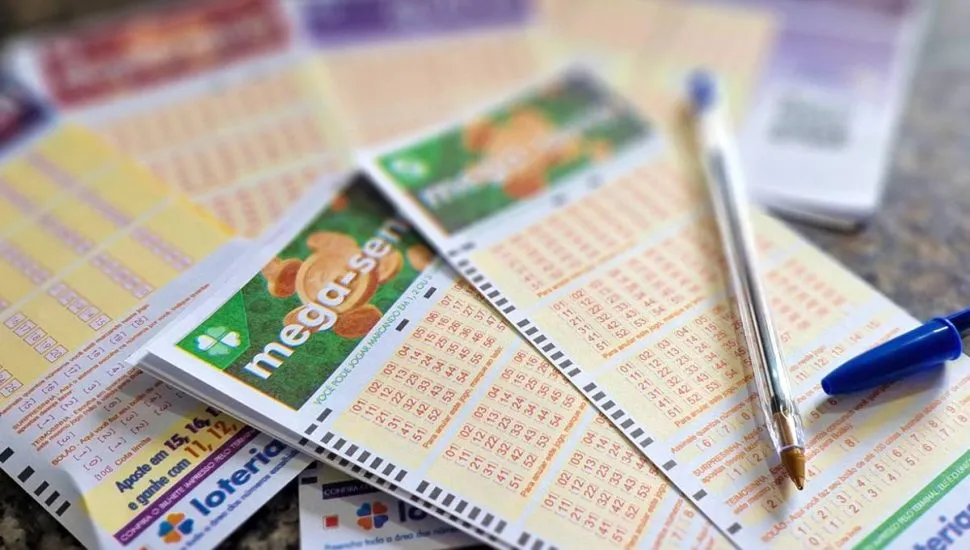 Apostas baianas acertam a quina da Mega-Sena e faturam R$ 47 mil